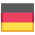 Flag: Germany