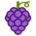 Grapes