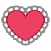 Heart Decoration