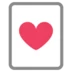 Heart Suit