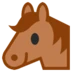 Horse Face