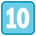 Keycap: 10