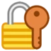 Locked With Key