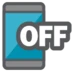 Mobile Phone Off