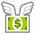 Money With Wings