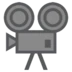 Movie Camera