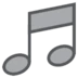 Musical Note
