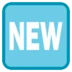 NEW Button