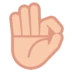 OK Hand