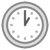 One O’clock