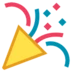 Party Popper