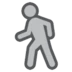 Person Walking