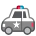 Police Car