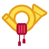 Postal Horn
