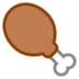 Poultry Leg