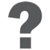 Question Mark