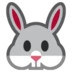 Rabbit Face