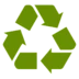 Recycling Symbol