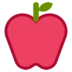 Red Apple