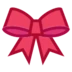 Ribbon
