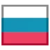 Flag: Russia