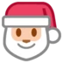 Santa Claus