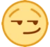 Smirking Face