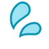 Sweat Droplets