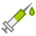 Syringe