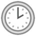 Two O’clock
