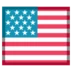 Flag: United States