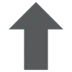 Up Arrow