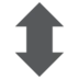 Up-Down Arrow