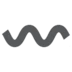 Wavy Dash