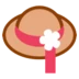 Woman’s Hat