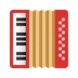 Accordion