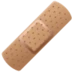 Adhesive Bandage