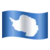 Flag: Antarctica