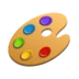 Artist Palette
