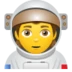Astronaut