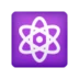 Atom Symbol