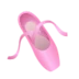 Ballet Shoes