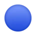 Blue Circle