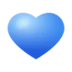 Blue Heart