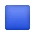 Blue Square