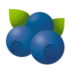 Blueberries