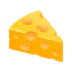 Cheese Wedge