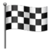 Chequered Flag
