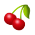 Cherries