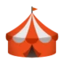 Circus Tent